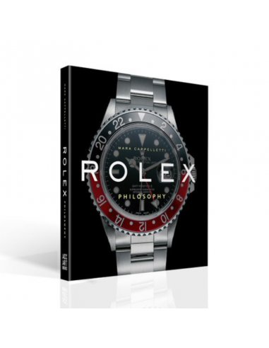 Rolex Philosophy