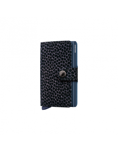 Porte-cartes Giraffina (MGi-Blue)