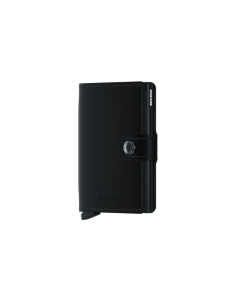 Porte-cartes Matte (MM Black)