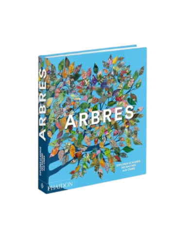 Livre ARBRES