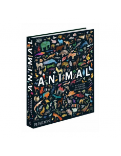 Livre ANIMAL