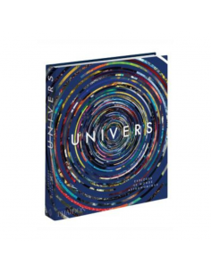 Livre UNIVERS