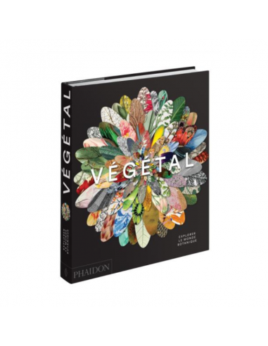 Livre VEGETAL