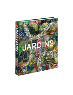 Livre JARDINS