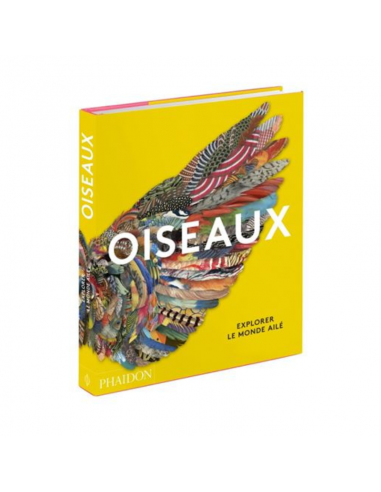 Livre OISEAUX