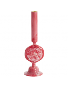 Chandelier KUMOPA L rose